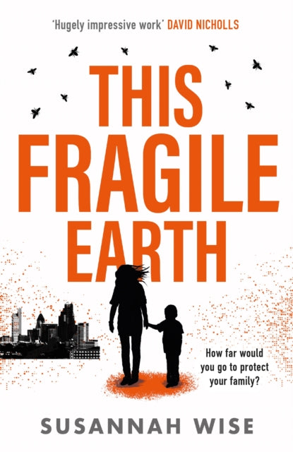 This Fragile Earth-9781473232327