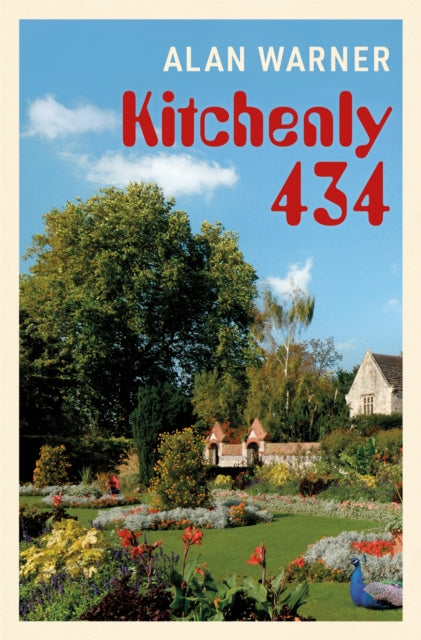 Kitchenly 434-9781474619530