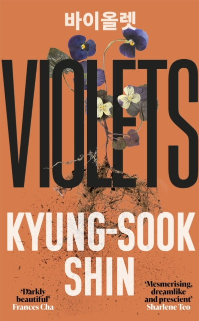 Violets : From the bestselling author of Please Look After Mother-9781474623544