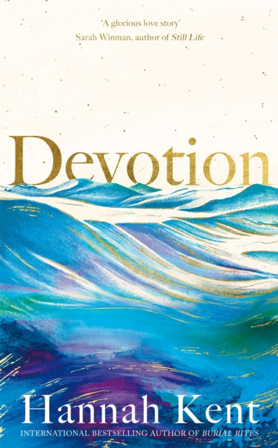 Devotion-9781509863914