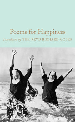 Poems for Happiness-9781509893812