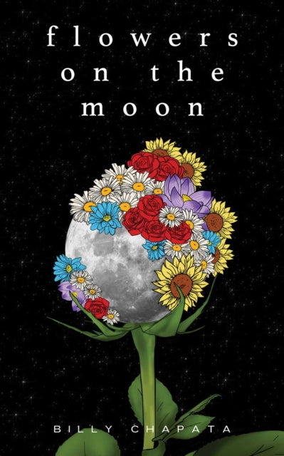 Flowers on the Moon-9781524860417