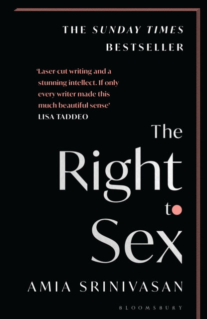 The Right to Sex-9781526612533