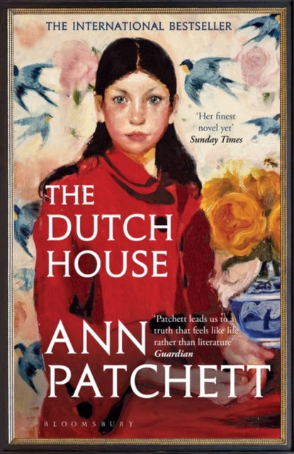 The Dutch House : Longlisted for the Women's Prize 2020 by Ann Patchett