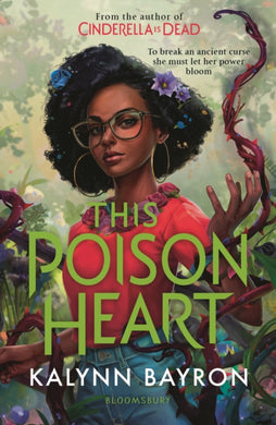 This Poison Heart : From the author of the TikTok sensation Cinderella is Dead-9781526632791