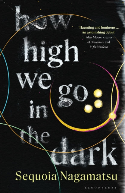 How High We Go in the Dark-9781526637185