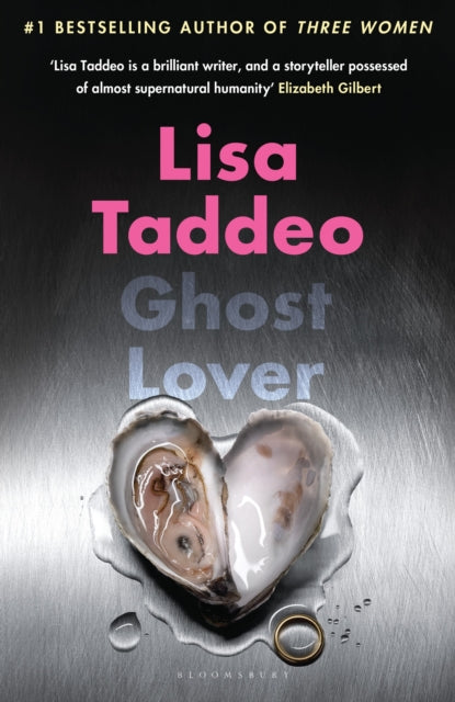 Ghost Lover : The electrifying short story collection from the author of THREE WOMEN-9781526653161