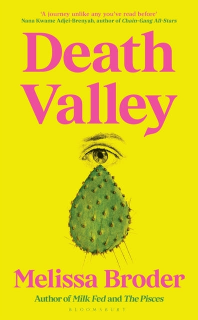Death Valley-9781526665218