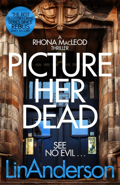Picture Her Dead-9781529024876