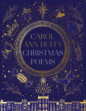 Christmas Poems-9781529038743