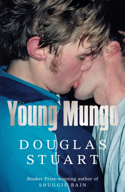 Young Mungo | Signed Indie Edition for pick up