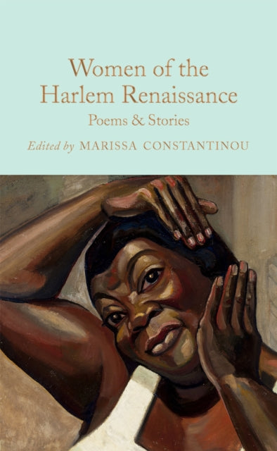 Women of the Harlem Renaissance : Poems & Stories-9781529069228