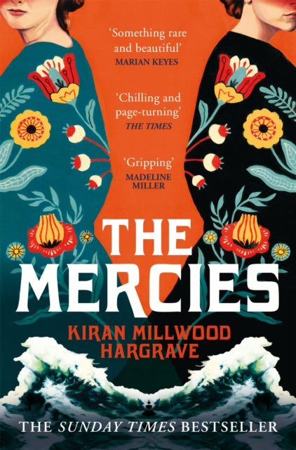 The Mercies-9781529075076