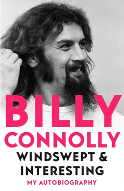 Windswept & Interesting : My Autobiography-9781529318265