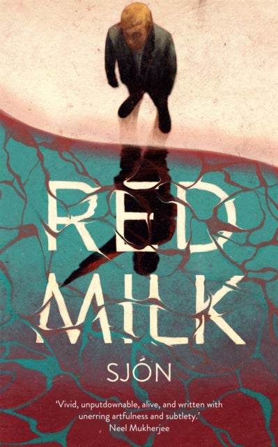 Red Milk-9781529355925