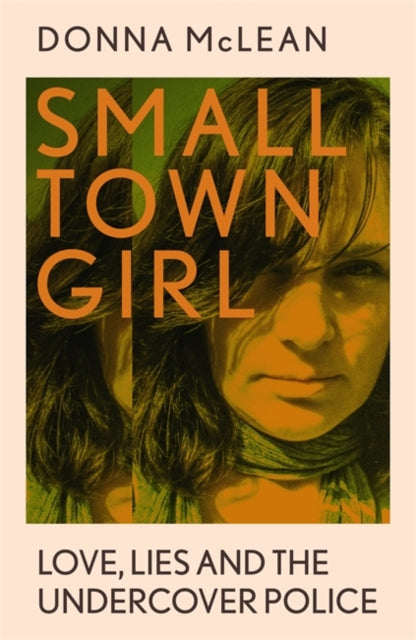 Small Town Girl by Donna McLean | Signed Pre-Order for collection in store only