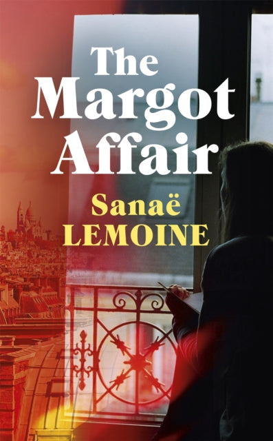 The Margot Affair-9781529384697