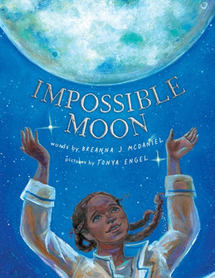 Impossible Moon-9781534478978