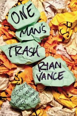 One Man's Trash-9781590217351