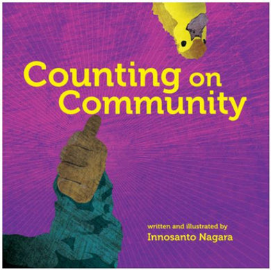 Counting On Community-9781609806323