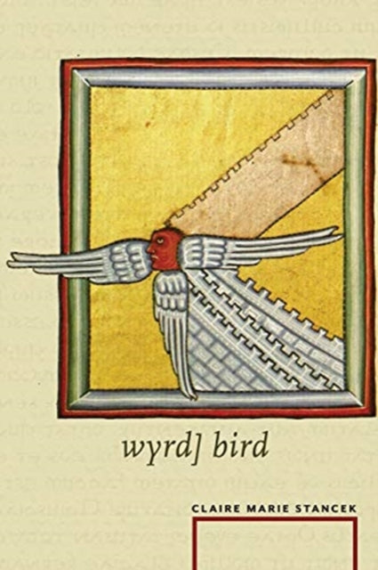wyrd] bird-9781632430847