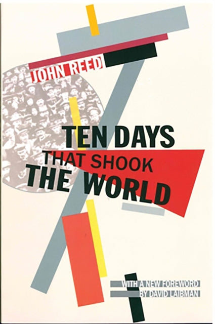 Ten Days that Shook the World-9781642590029