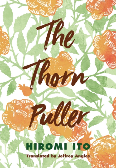 The Thorn Puller-9781737625308