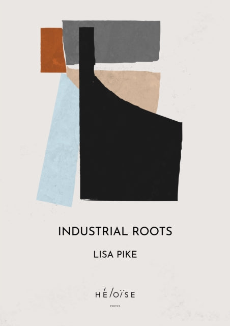 Industrial Roots-9781739751548