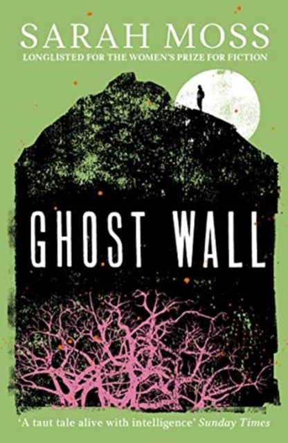 Ghost Wall-9781783787852
