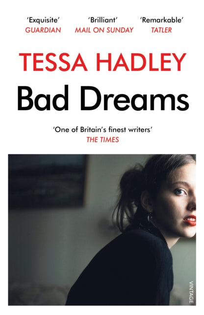 Bad Dreams and Other Stories-9781784704049