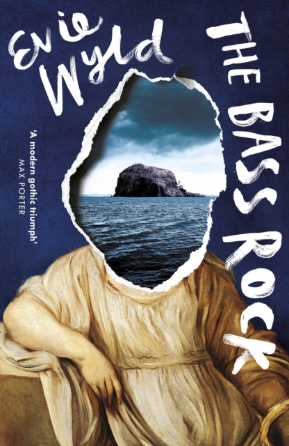 The Bass Rock : 'A rising star of British fiction' Sunday Telegraph-9781784705497