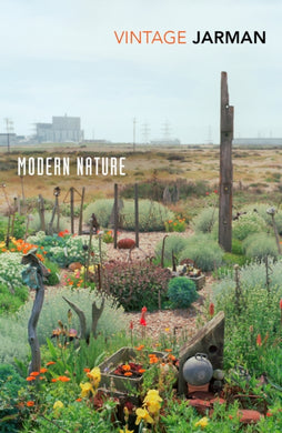 Modern Nature : Journals, 1989 - 1990-9781784873875