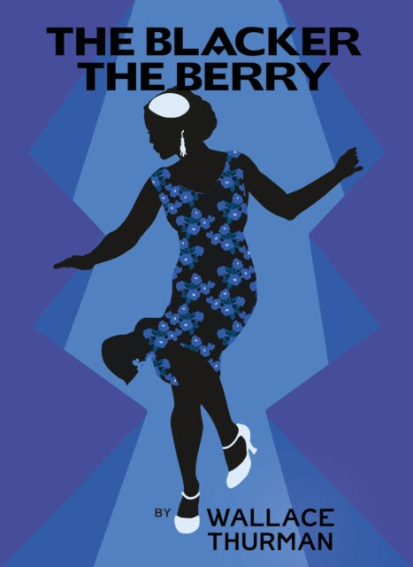The Blacker the Berry-9781784877576