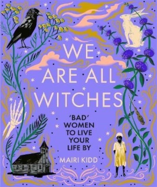 We Are All Witches-9781785304132