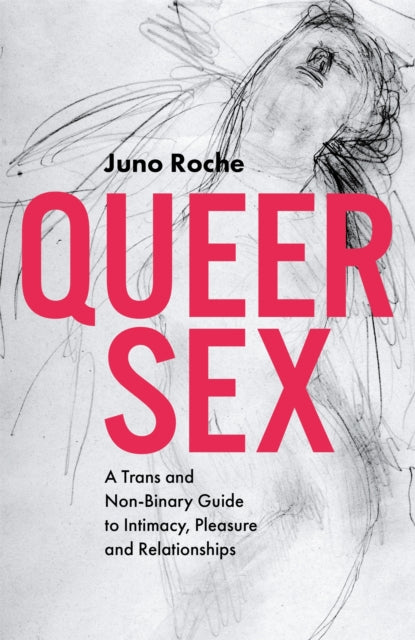 Queer Sex : A Trans and Non-Binary Guide to Intimacy, Pleasure and Relationships-9781785924064