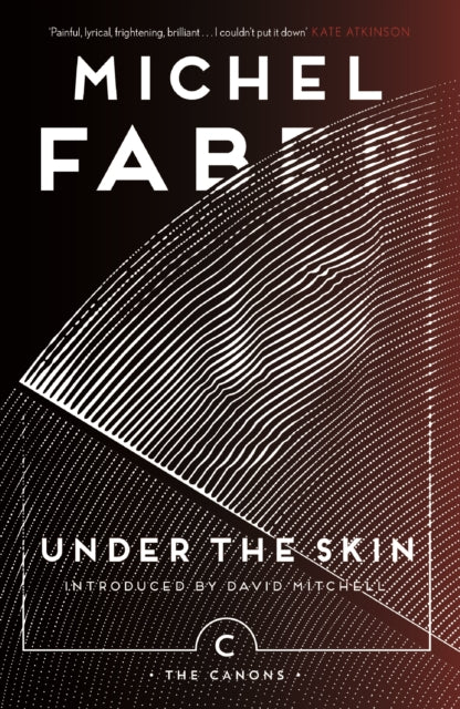 Under The Skin-9781786890528