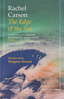 The Edge of the Sea-9781786899149
