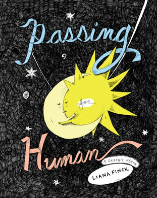 Passing for Human-9781787331204