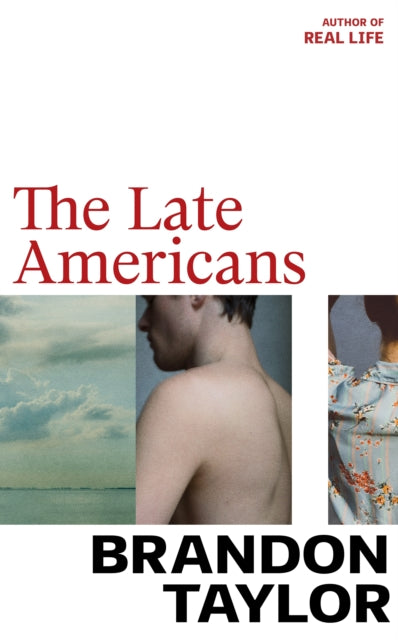 The Late Americans : 'Magnificent' Curtis Sittenfeld-9781787334434