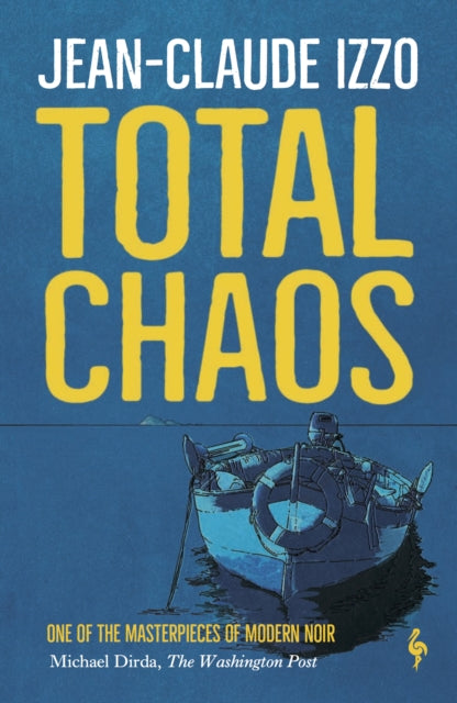 Total Chaos : Book One in the Marseilles Trilogy-9781787702073