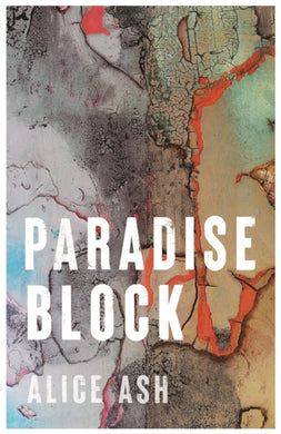 Paradise Block-9781788165549
