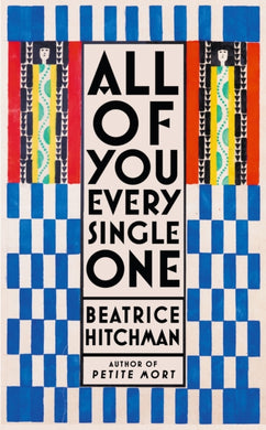 All of You Every Single One-9781788166690