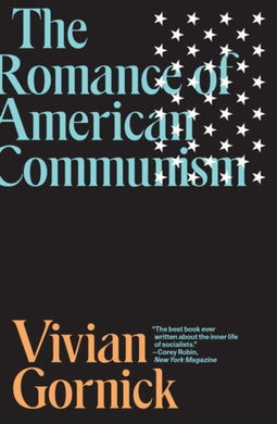 The Romance of American Communism-9781788735506