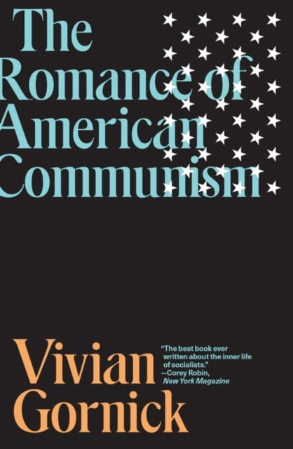 The Romance of American Communism-9781788735506
