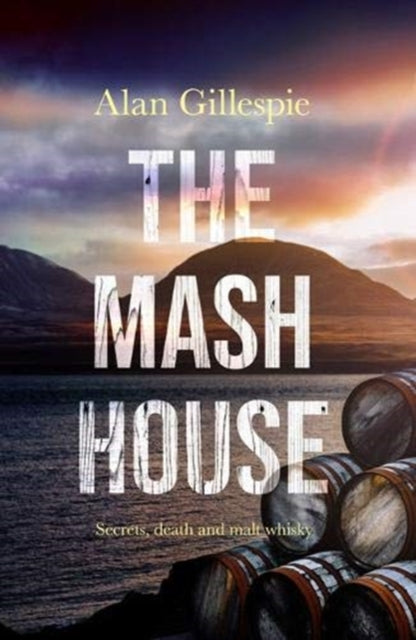 The Mash House-9781789651195