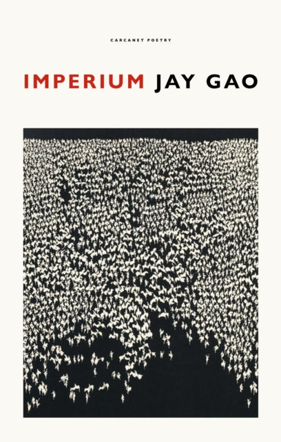 Imperium by Jay Gao | Signed pre-order for collection in store