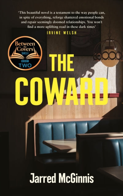 The Coward-9781838851538