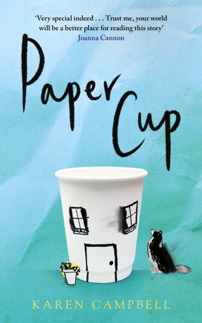 Paper Cup-9781838855093