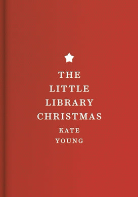 The Little Library Christmas-9781838937461
