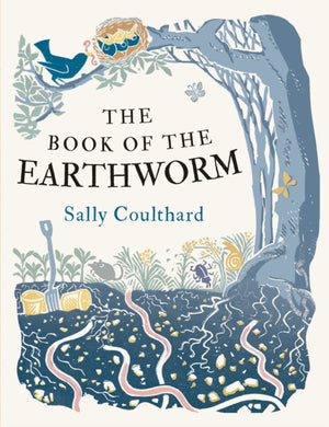 The Book of the Earthworm-9781838939601